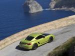 Porsche Cayman R 2011 года